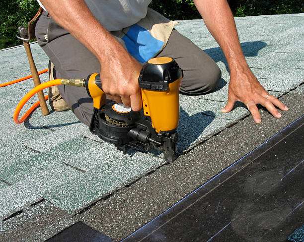 Best Metal Roofing Contractor  in Hamshire, TX