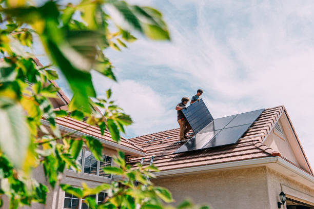 Trusted Hamshire, TX Roofing Contractor Experts